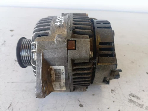 S541302R Alternador para RENAULT KANGOO 4X4 * 2003 186557 - Bild 3 von 6