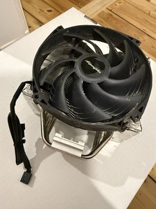 Alpenföhn Brocken 2 CPU Kühler PC guter Zustand
