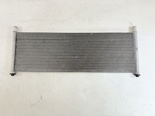 2016-2021 Tesla Model X AC Air Conditioning Center Condenser OEM