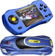 Handheld Game Console for Kids Preloaded 200+ Retro Video Games, Portable Gam... image