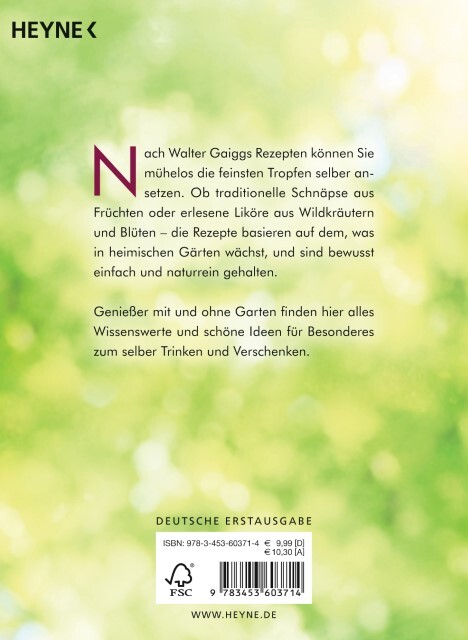 Thumbnail - Walter Gaigg Ansatzschnäpse