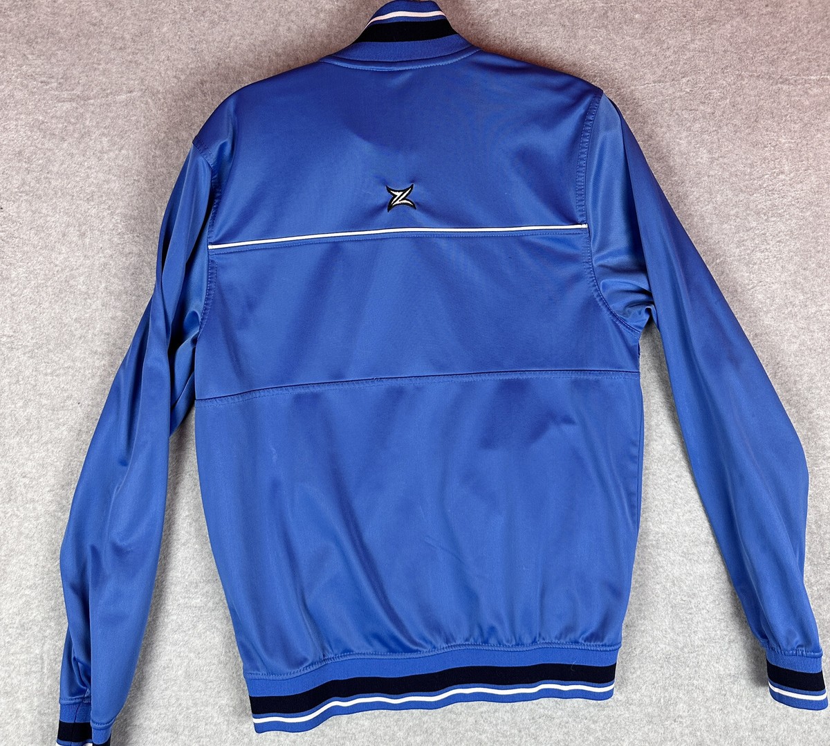 Oklahoma City Thunder Men's Snall OKC Thunder NBA Track