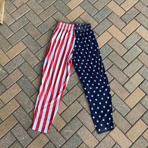 Otomix American Flag Pants