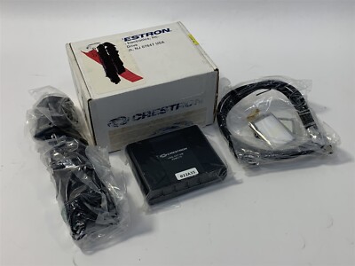 Creston USB-EXT-DM-REMOTE USB-Over-Ethernet Extender Module 6506401