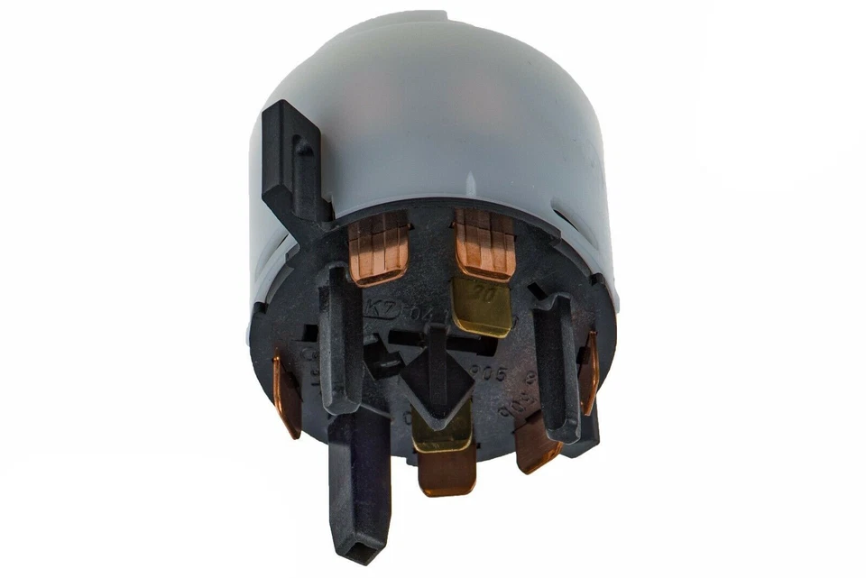 Interruptor de encendido original OEM NUEVO VW Volkswagen Beetle R32 Golf Jetta Passat Foto 3 de 4