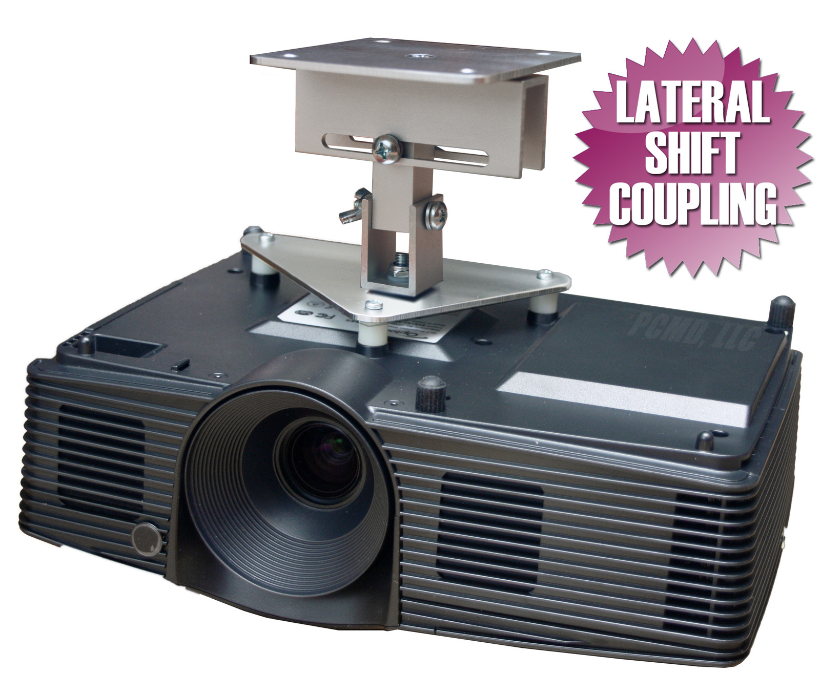 Projector Ceiling Mount for Epson EMP-TW10 EMP-TW10H EMP-TW20 EMP-TW20H EMP-X3