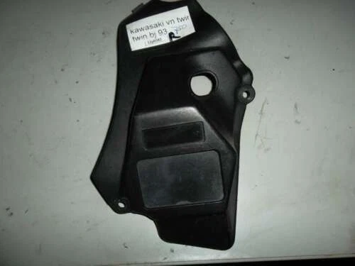 Kawasaki (Original OE) Motorrad-Koffer, -Gepäckaufbewahrung & -Zubehör