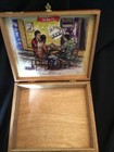 Tabacalera Garcia Wooden Cigar Box — photo 2