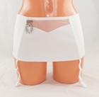 Triumph Strumpfhalter * Shape Sensation S * Gr. 60/65 (S), 70/75 (M), 80/85 (L)