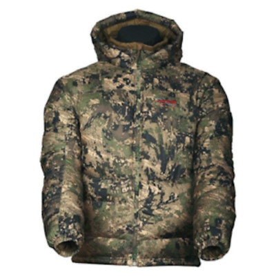 sitka primaloft