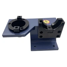 Tightening Fixture Tool Tightening Fixture Clamp for CNC Milling (CAT 50)