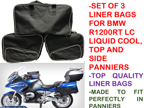 ebay pannier bags
