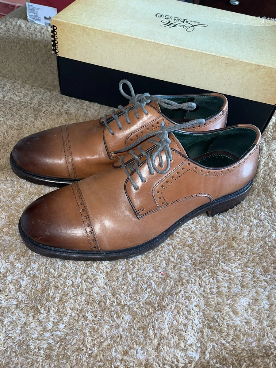 Johnston & murphy myles store