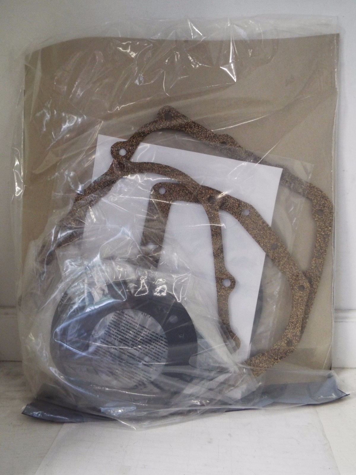 . A604,40TE,41TE,41AE Transmission Overhaul kit gaskets rings seal 1989-2003