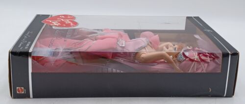 I Love Lucy Barbie Puppe Episode 116: Lucy Gets in Pictures / Mattel J0878, NrfB - Bild 7 von 7