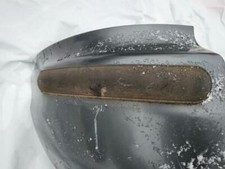 Baguette de porte Hyundai SANTA FE