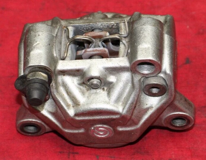 Pinza de freno trasera Ducati Monster 696 2009-2012 #5144 Foto 4 de 4