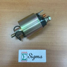 Electric Starter Motor Solenoid Relay For Diesel Kipor Kama KDE6500T3 KDE6500E
