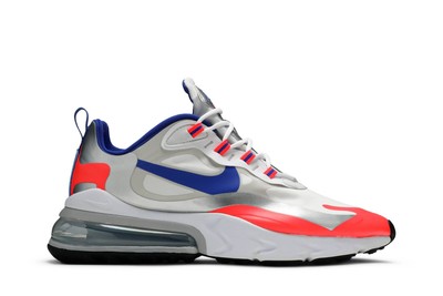 Nike Air Max 270 React 'Knicks' CW3094-100