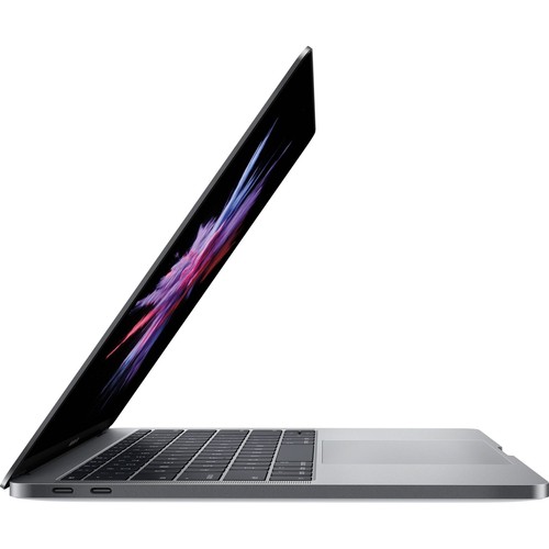 Apple Macbook Pro 13" (2017) Intel i5 - 8GB RAM 128GB Space Gray / MPXQ2LL/A - Picture 3 of 5