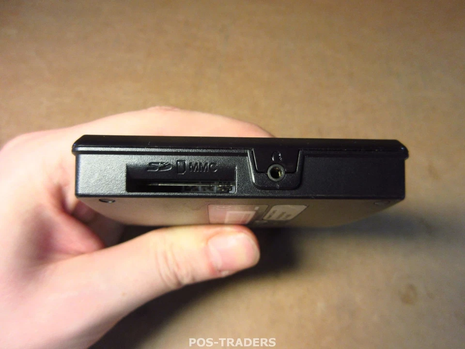 Mio C320 4.3-Inch Portable GPS Navigator DigiWalker MP3 Music Player - EXCL PSU - Bild 3 von 4