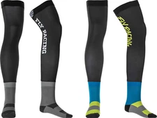 Fly Racing Knee Brace Socks - Motocross Dirt Bike Offroad MX ATV Mens
