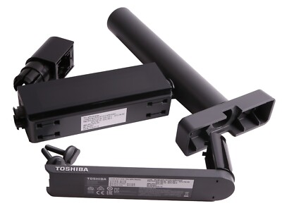 Toshiba TCx APA Display; 2x20, USB, Iron Grey, 00TL791 | eBay
