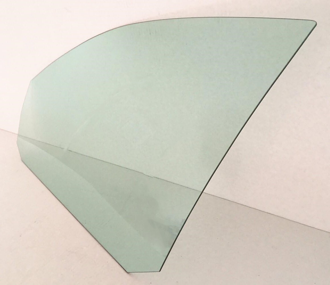 Driver/Left Door Window Glass For 06-09 VW GTI / Rabbit, 07-09 R32