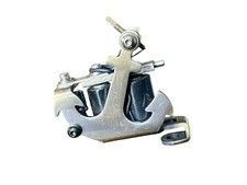 Anchor Design Tattoo Machine