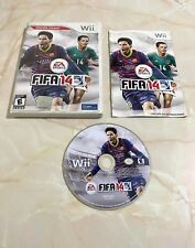 Fifa 14 Edicion Legado (PlayStation 2, PS2) Complete US VERSION SHIPS SAME  DAY!!