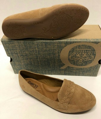 born comfort shoes