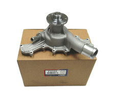 OAW Water Pump F2102 for Ford Explorer Mustang Ranger 4.0L SOHC 3-HOSE VERSION