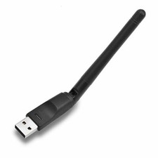 USB Wifi Wireless Adapter Dongle For Zgemma OpenBox VU+  MAG * MediaTek MT7601 *