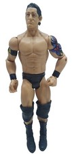 Wade Barrett Wreastler WWE Mattel 2010 7