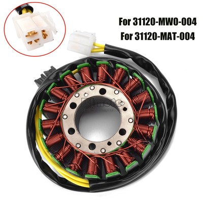 Honda CBR900 & CBR1100XX Stator Coil – Direct Fit Replacement For Fireblade & Super Blackbird – High-Performance & Reliable