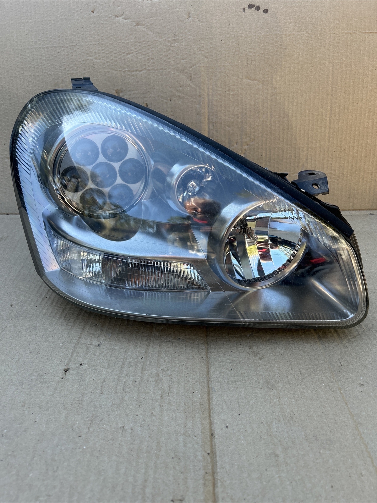 OEM 20022004 INFINITI Q45 FRONT RIGHT SIDE XENON HID HEADLIGHT LIGHT