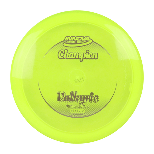 Innova Disc Golf Champion Valkyrie Distance Driver 9/4/-2/2 - Choose Exact Disc - Picture 32 of 41