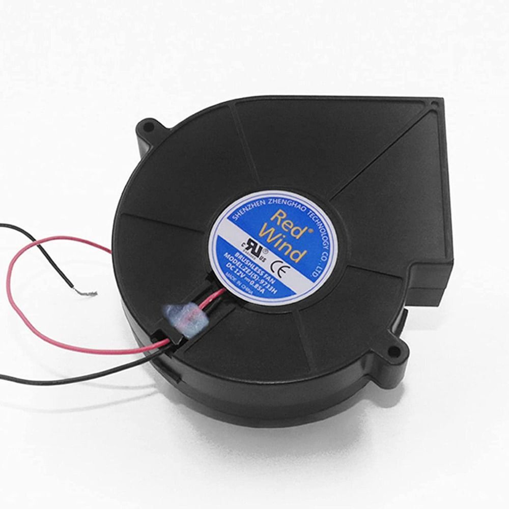 Replacement Motor for Inflatables Fan Replacement Air Blower Air Fan