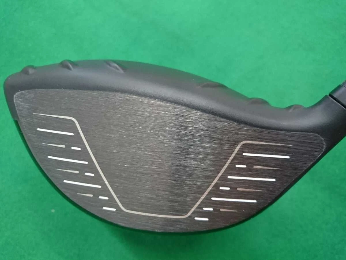 Golf Driver Ping G425 Max Alta J CB Slate (S) 10.5 45.75inch JAPAN