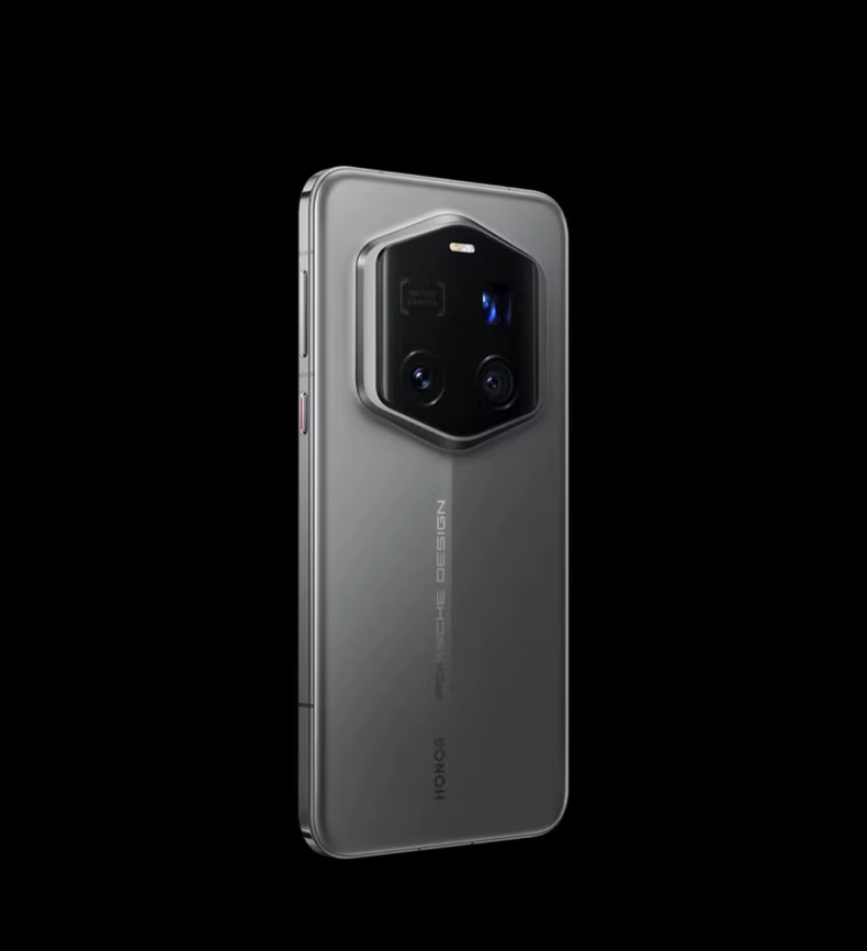 Honor Magic7 RSR Porsche Design 6.8'' 200MP Android Snapdragon