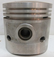 Nors Allied 683p Flathead V8 Ford 239 1939-1953 Piston 3 316 .060