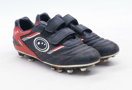 plain black trainers size 5