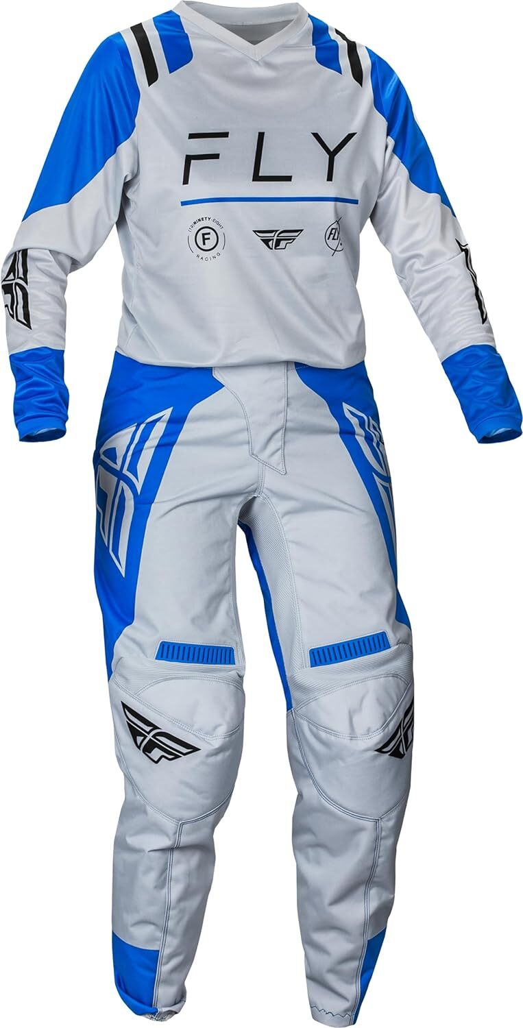 Fly Racing Women's F-16 Jersey & Pant Combo Set MX/ATV Dirt 