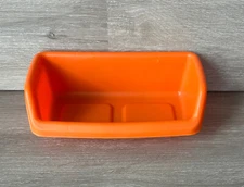 Step 2 Pro Play Workshop & Utility Bench REPLACEMENT Orange Tool Bin Work Shop