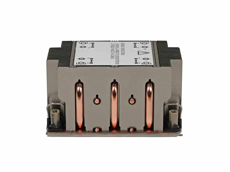 PC用ファン・クーラー Dynatron S6 Intel Socket FCLGA 4677 Amazon.co.jp: Dynatron S6 Intel Socket FCLGA 4677 CPU