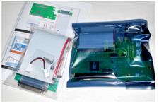 Stratos Technology Akai MPC60 Stratos SCSI IF...