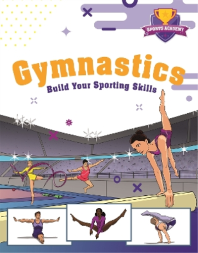 Paul Mason Sports Academy: Gymnastics (Paperback) (UK IMPORT) - Picture 1 of 1