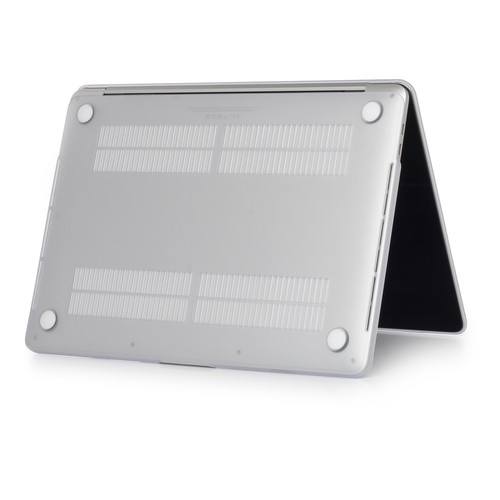 Coque Compatible avec MacBook Pro 13 Pouces M2 M1 A2338 A2251 A2289 A2159 A19... - Afbeelding 3 van 5