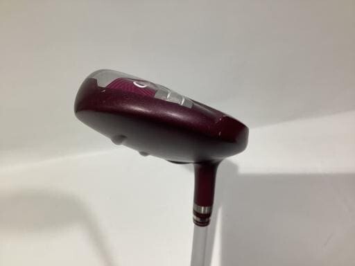 Ping G Le2 U5 Utility / Ladies 5u 26 Deg / Flex L / ULT 240J Exc
