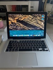 Macbook pro Mid 2012, 13" inch 4 GB 1600 MHz DDR3